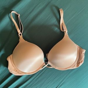 Bombshell Plunge Bra